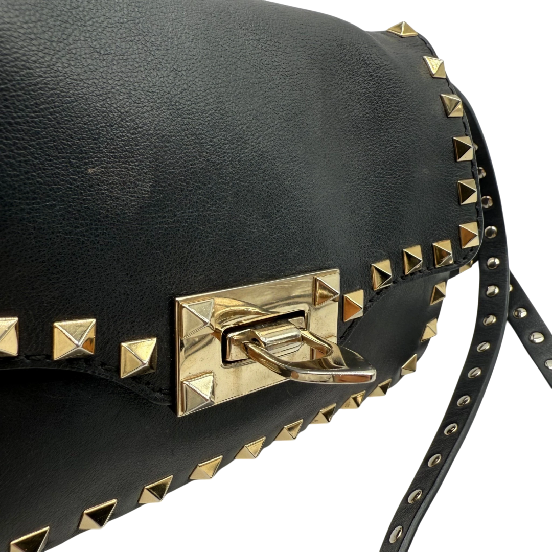 Valentino Garavani Umhängetasche B-Rockstud