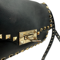 Valentino Garavani Umhängetasche B-Rockstud