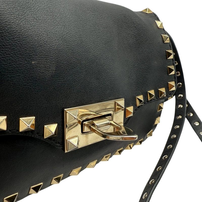 Valentino Garavani Umhängetasche B-Rockstud