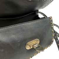 Valentino Garavani Umhängetasche B-Rockstud
