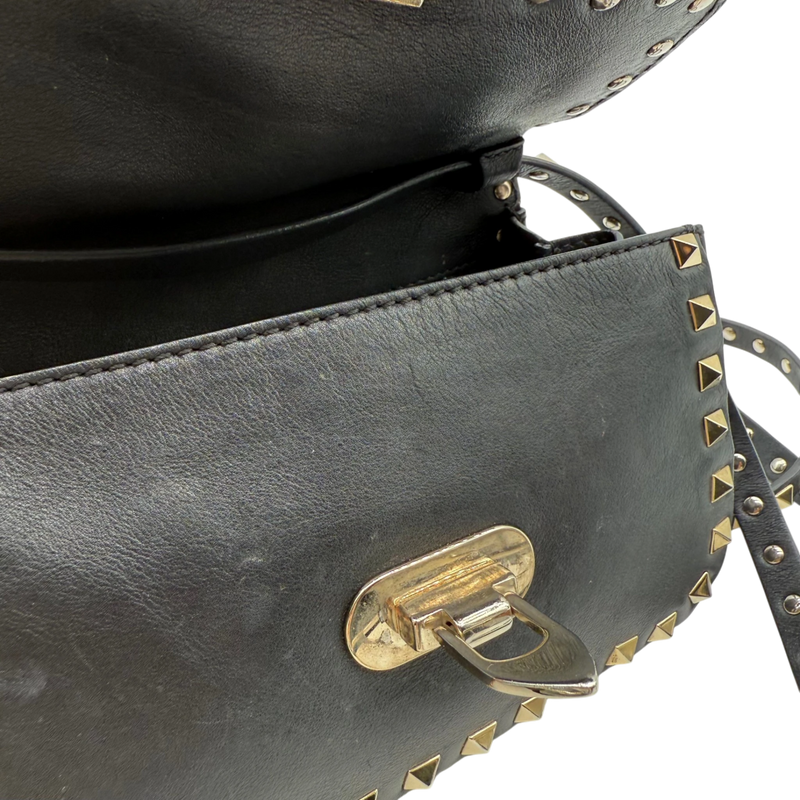 Valentino Garavani Umhängetasche B-Rockstud