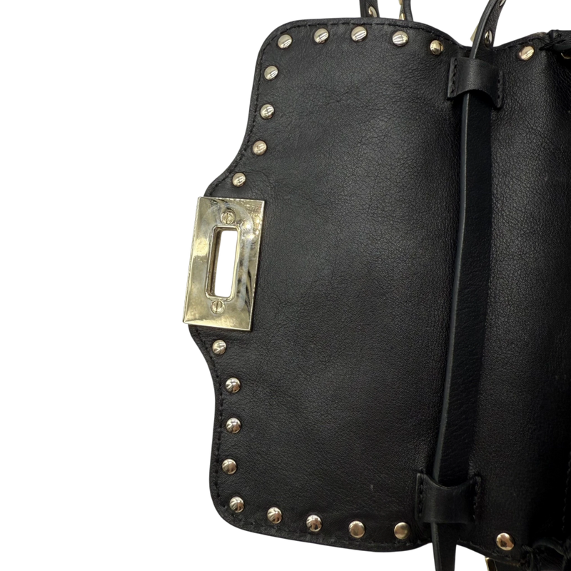 Valentino Garavani Umhängetasche B-Rockstud