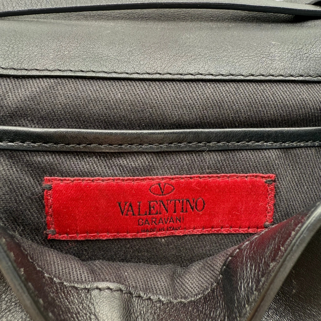 Valentino Garavani Umhängetasche B-Rockstud