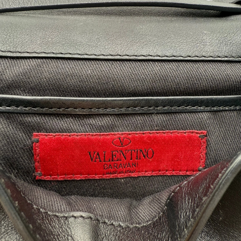 Valentino Garavani Umhängetasche B-Rockstud