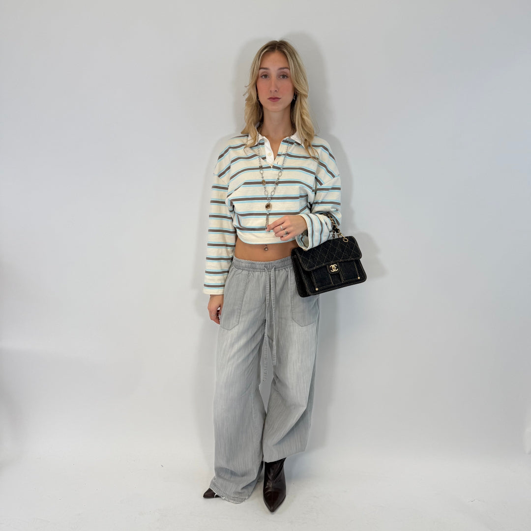 Handbag Timeless Single Flap medium 