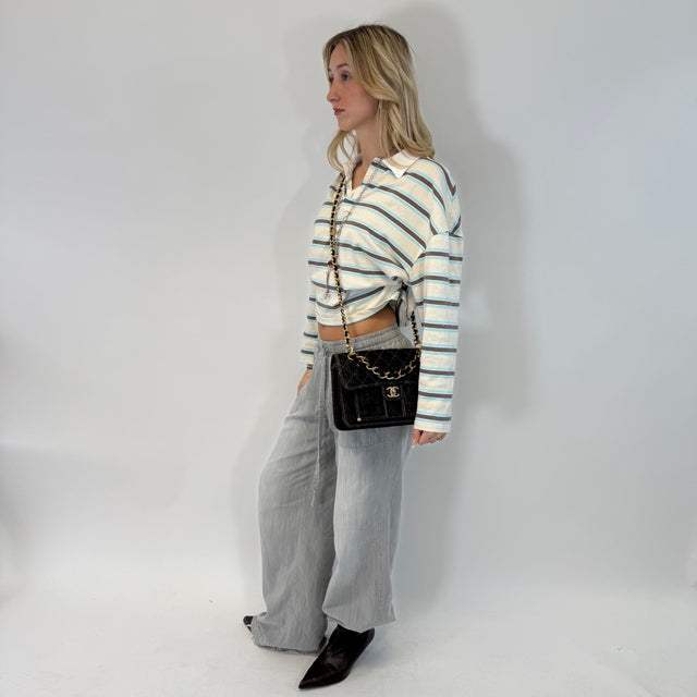 Handbag Timeless Single Flap medium 