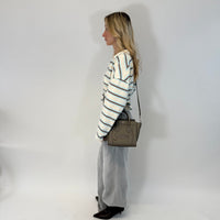 Handtasche Nano Luggage