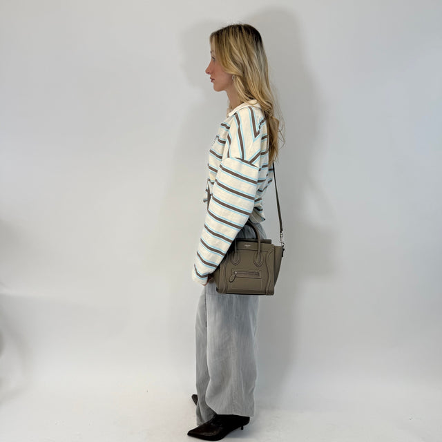 Handtasche Nano Luggage