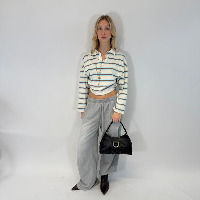 Handbag D-Ring Medium