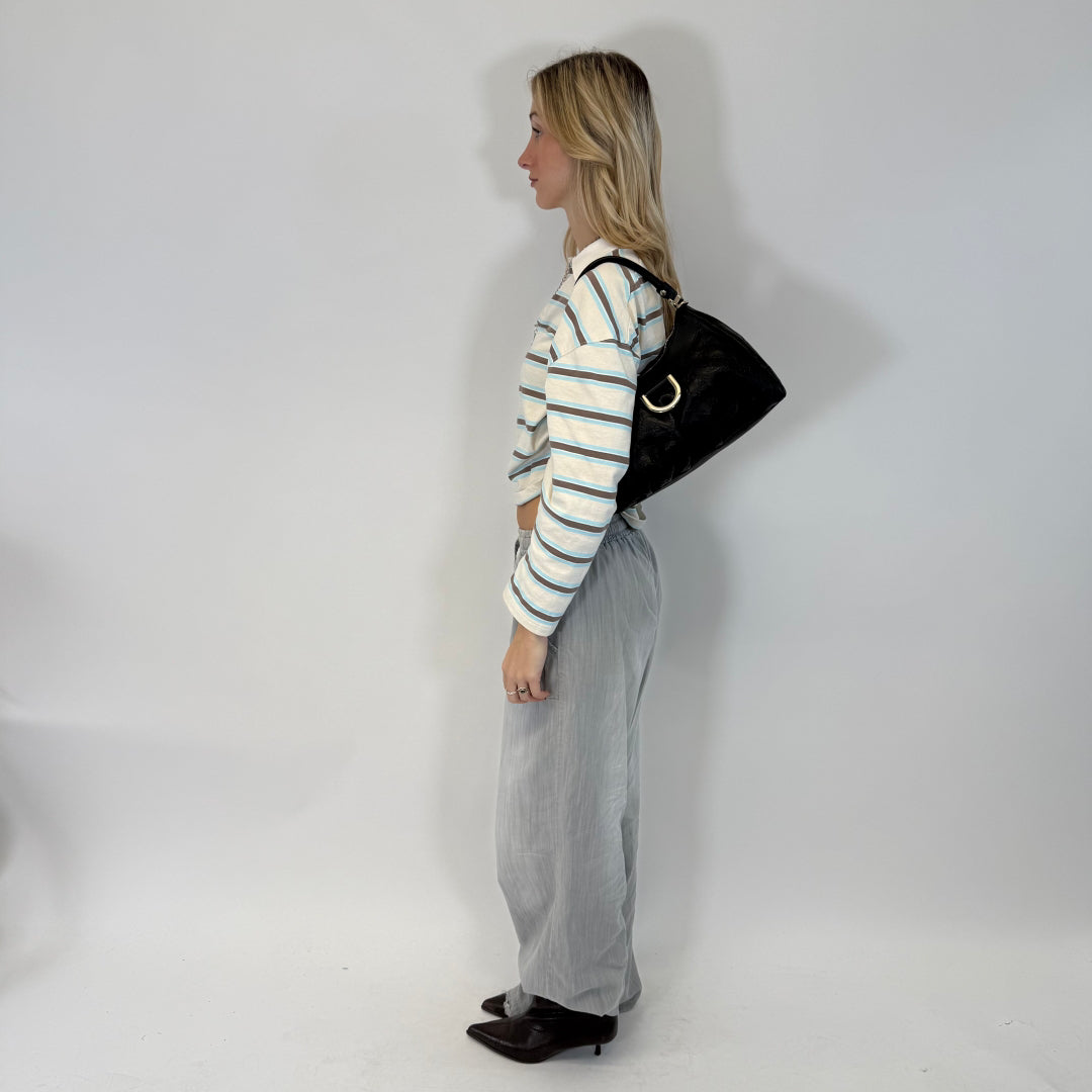 Handbag D-Ring Medium