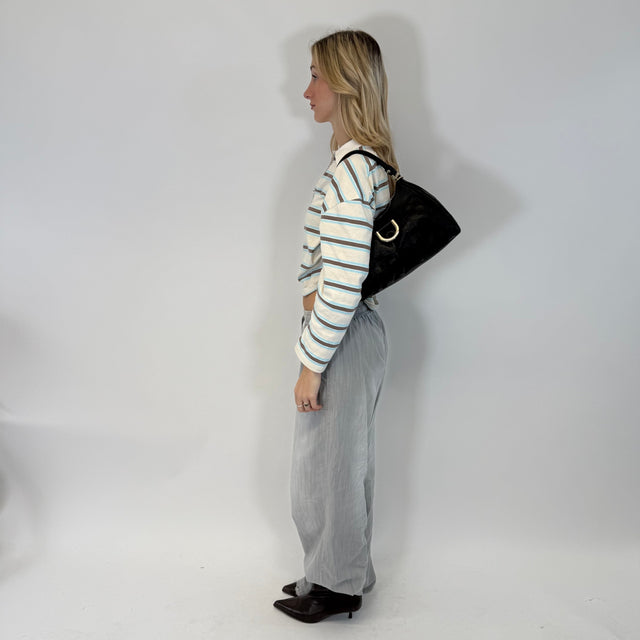 Handbag D-Ring Medium