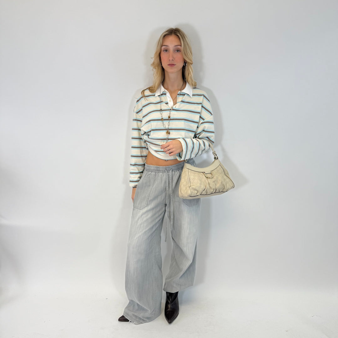 Shoulder Bag D-Ring Medium