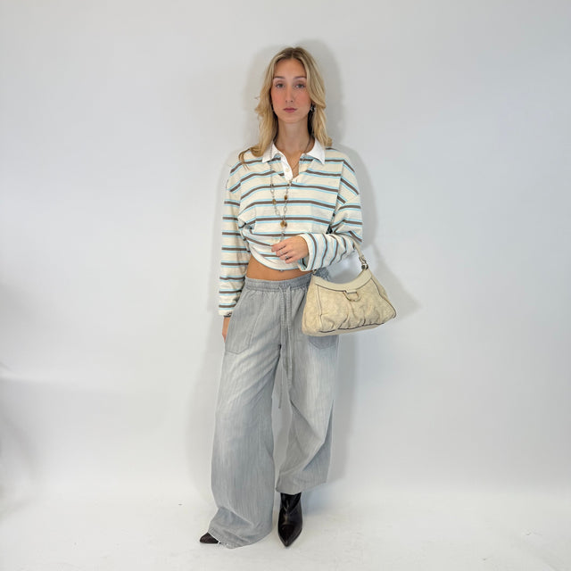 Shoulder Bag D-Ring Medium