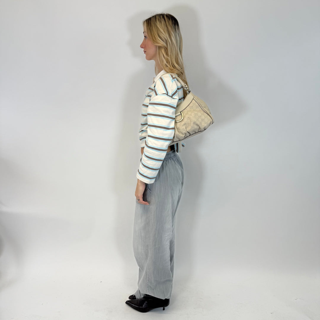 Shoulder Bag D-Ring Medium