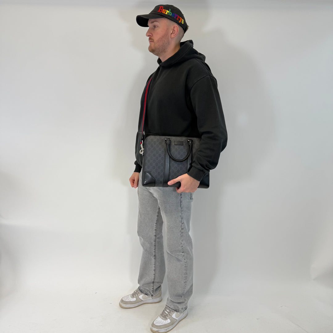 Briefcase GG Supreme 