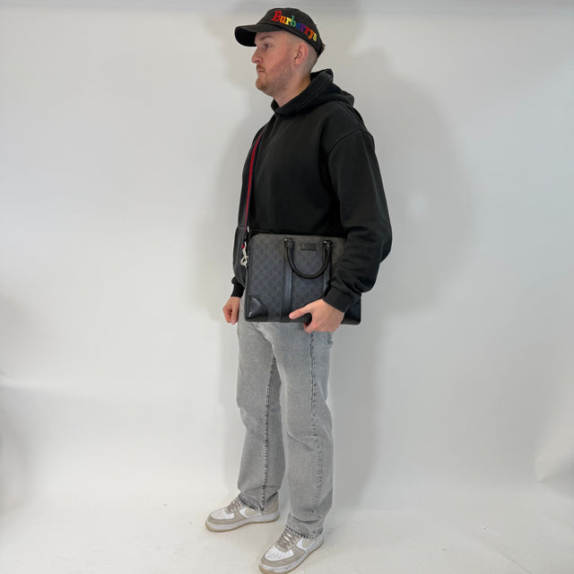 Briefcase GG Supreme 