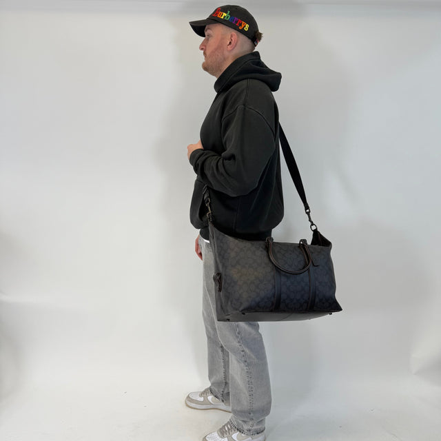 Travel bag 45 Signature 