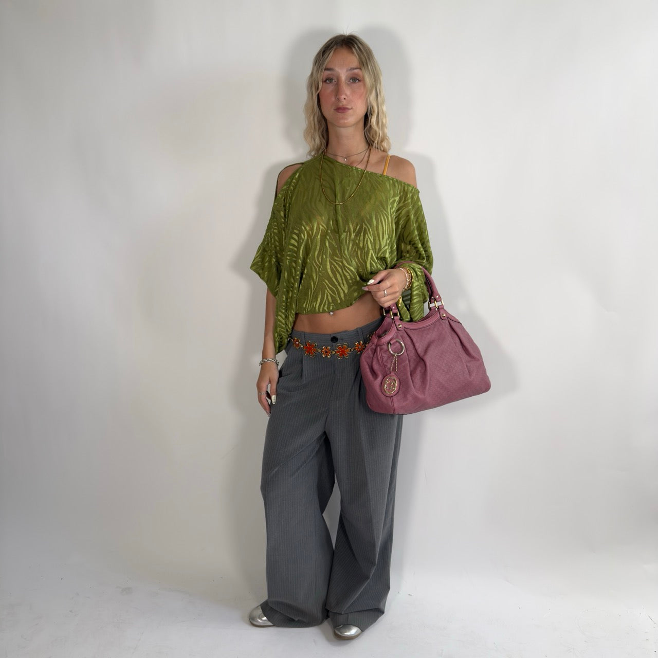 Gucci Shopper Sukey