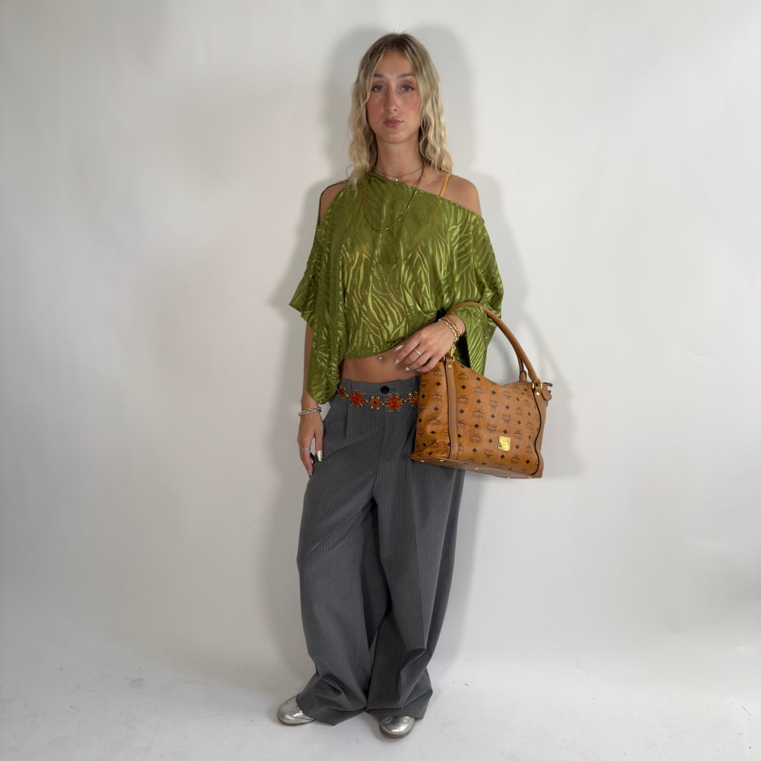 MCM Handtasche
