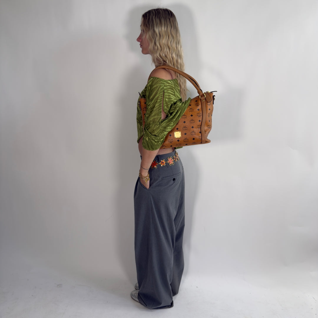 MCM Handtasche