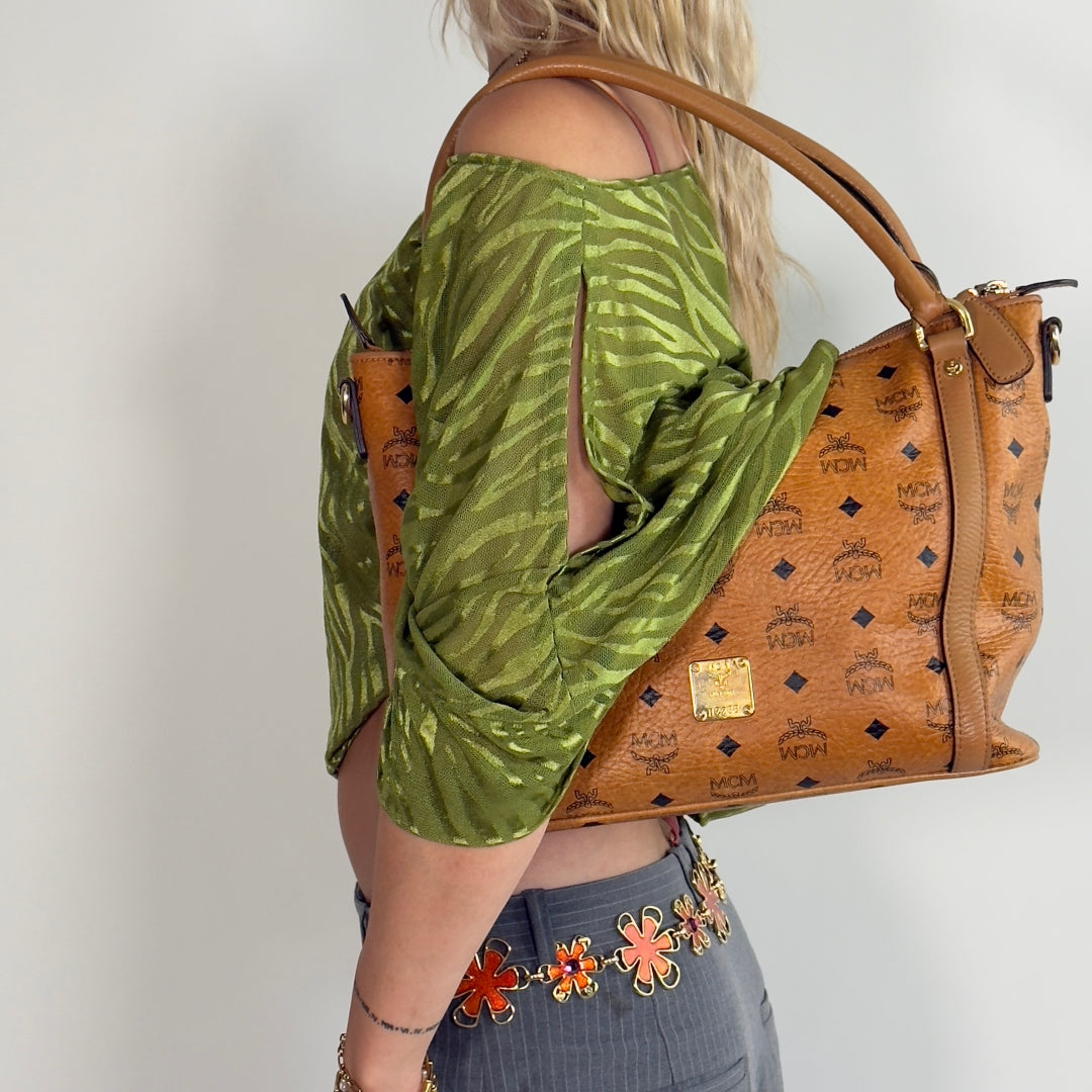 MCM Handtasche