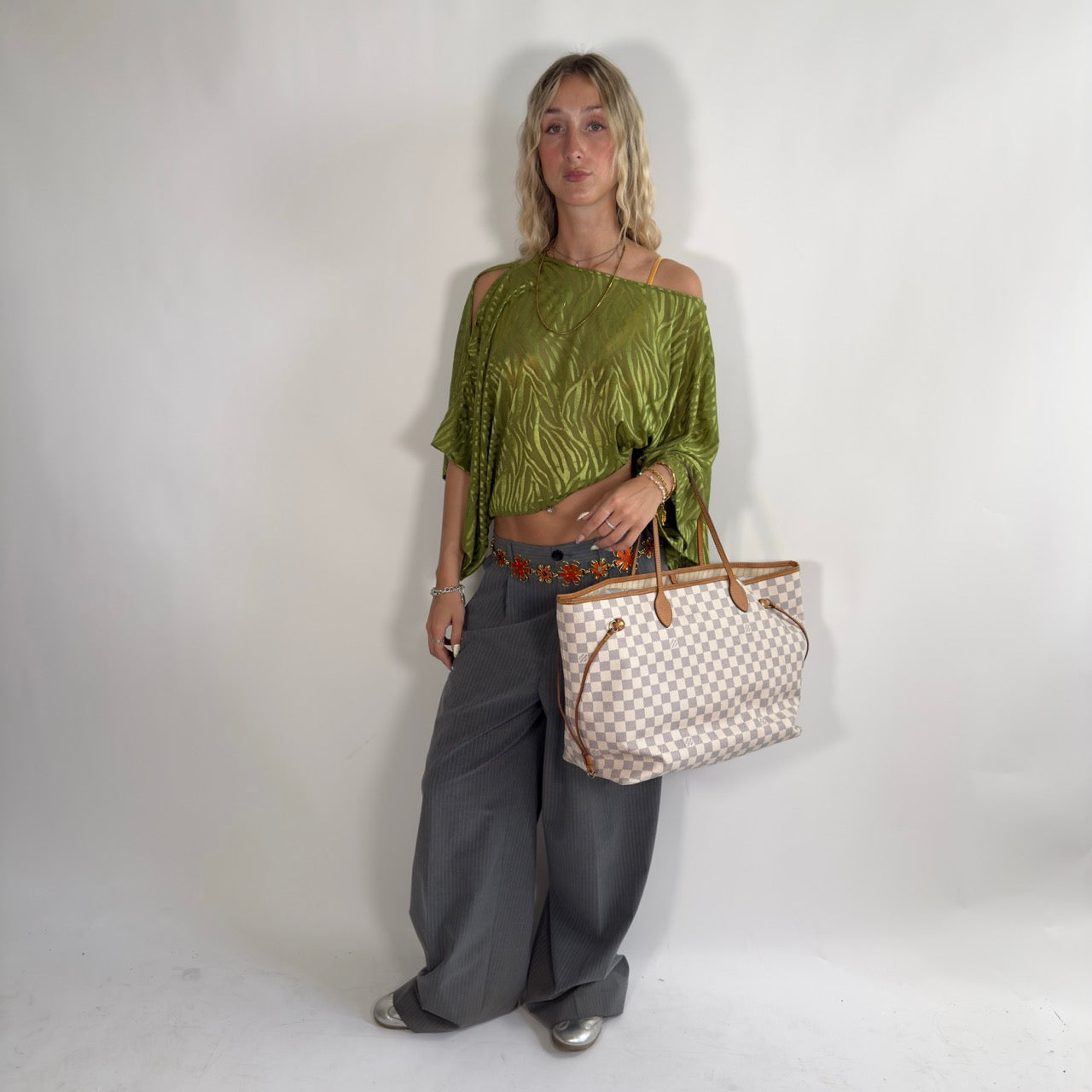 Louis Vuitton Shopper Neverfull GM