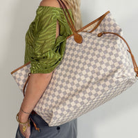 Louis Vuitton Shopper Neverfull GM