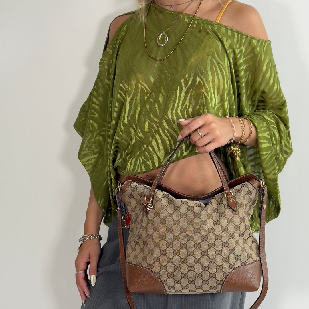 Gucci Bree Tote Bag