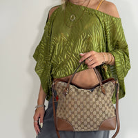 Gucci Bree Tote Bag