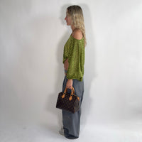 Louis Vuitton Handtasche Speedy 25