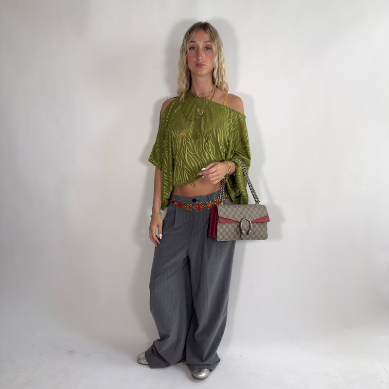 Crossbody Bag Dionysus medium