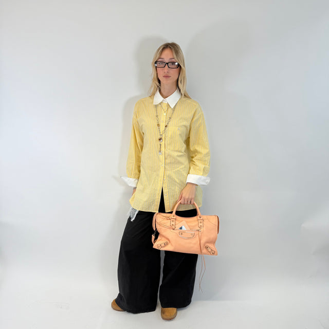 Classic City handbag medium