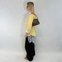 Louis Vuitton Handtasche Mini Looping
