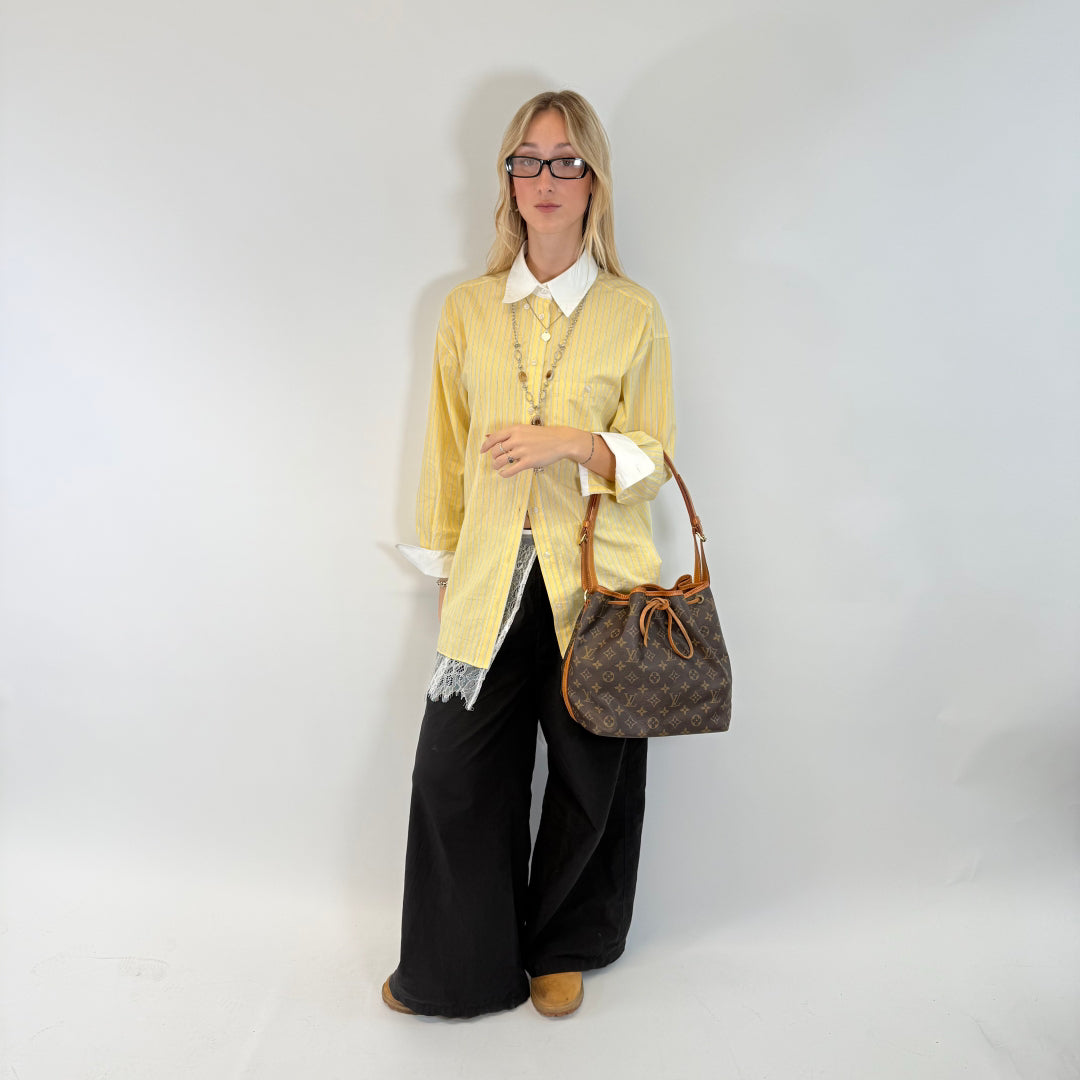 Schultertasche Sac Noé petit