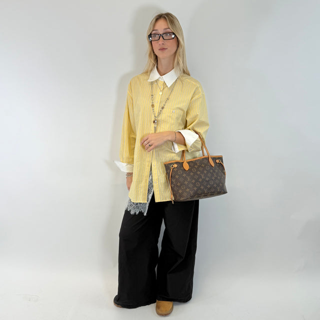 Neverfull PM shopper