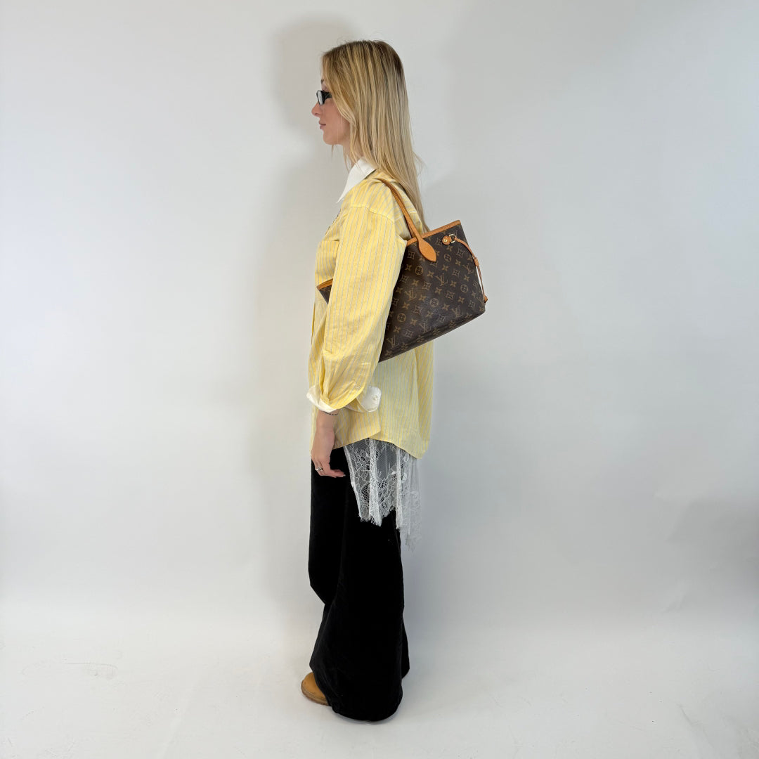 Neverfull PM shopper