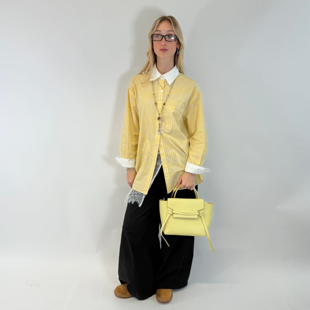 Handtasche Belt Nano