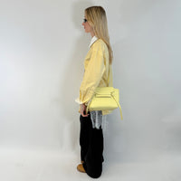 Celine Handtasche Belt Nano