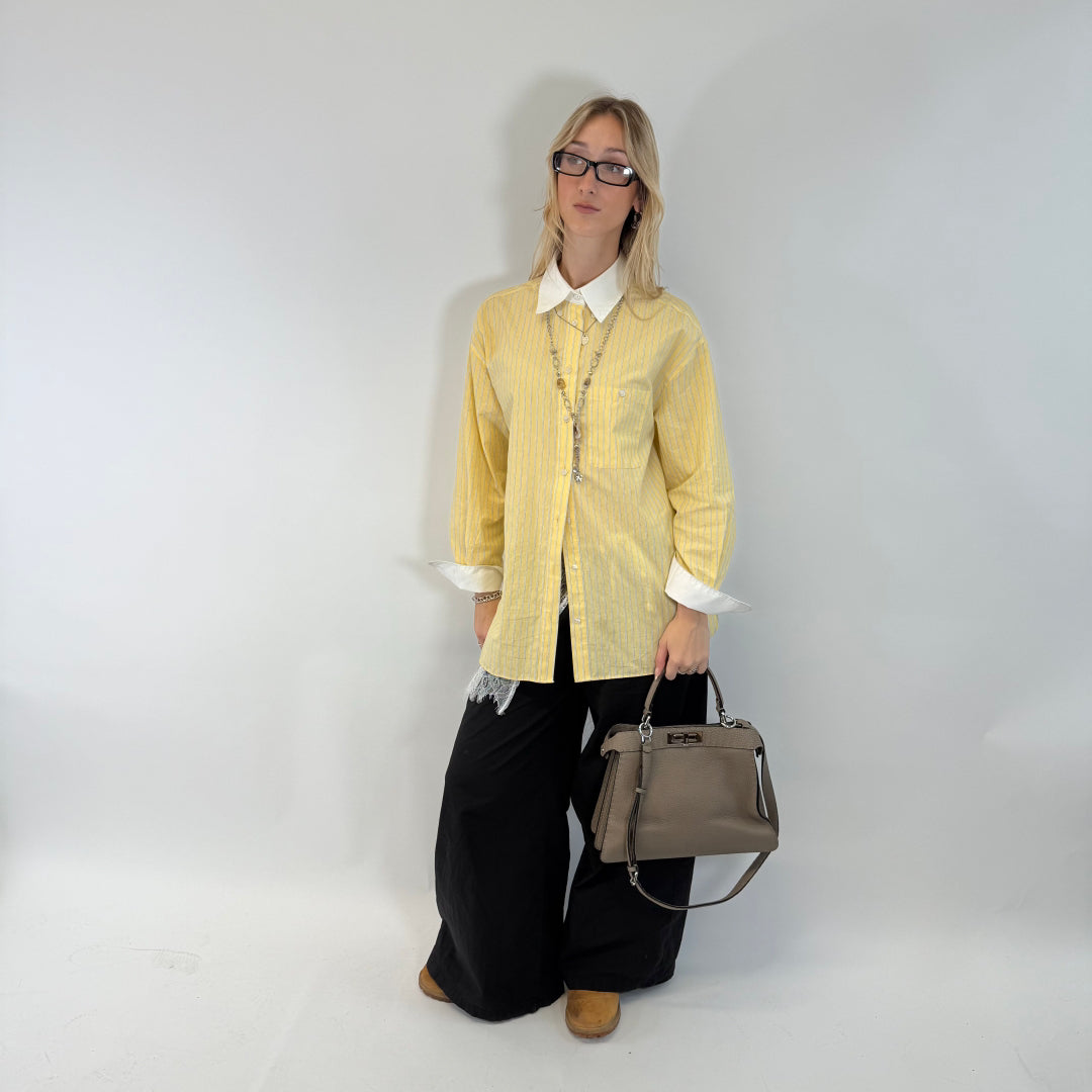 Handtasche Peekaboo ISeeU Large