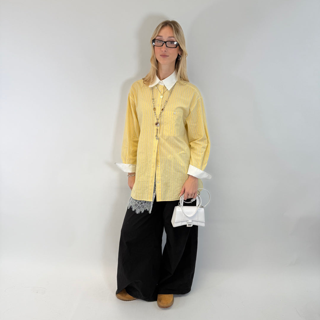 Handtasche Hourglass XS