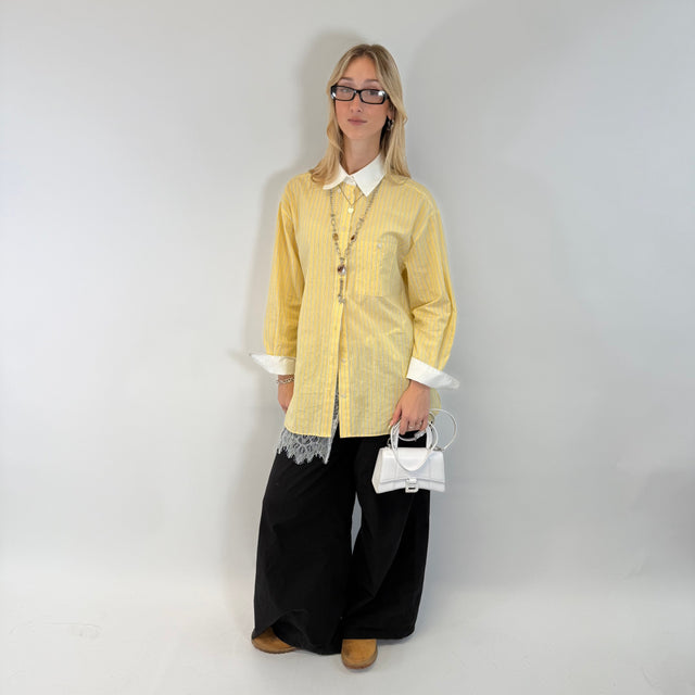 Hourglass Handbag XS