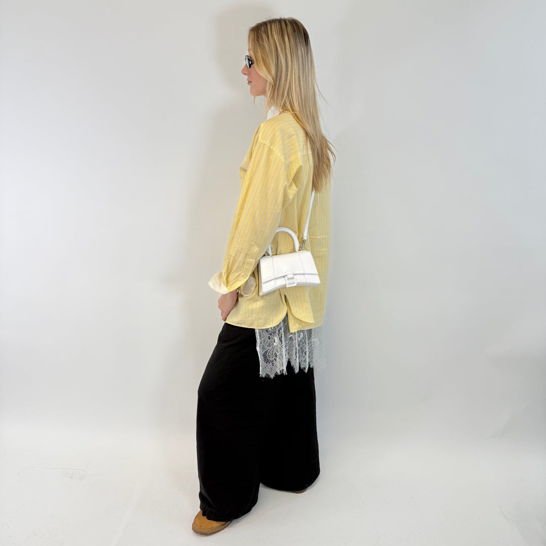 Balenciaga Handtasche Hourglass XS