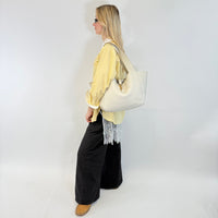 Saint laurent Shopper Le 5 À 7 Bea