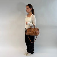 Miu Miu Handtasche Vitello Lux