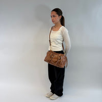 Miu Miu Handtasche Vitello Lux