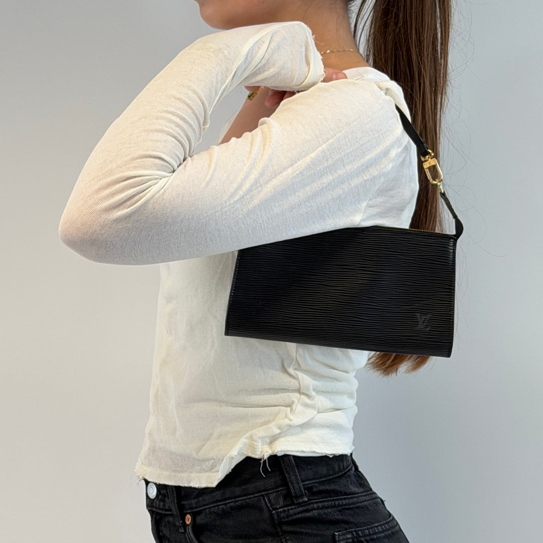 Louis Vuitton Pochette Accessoires Epi