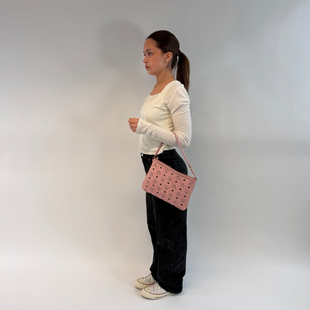 MCM Pochette