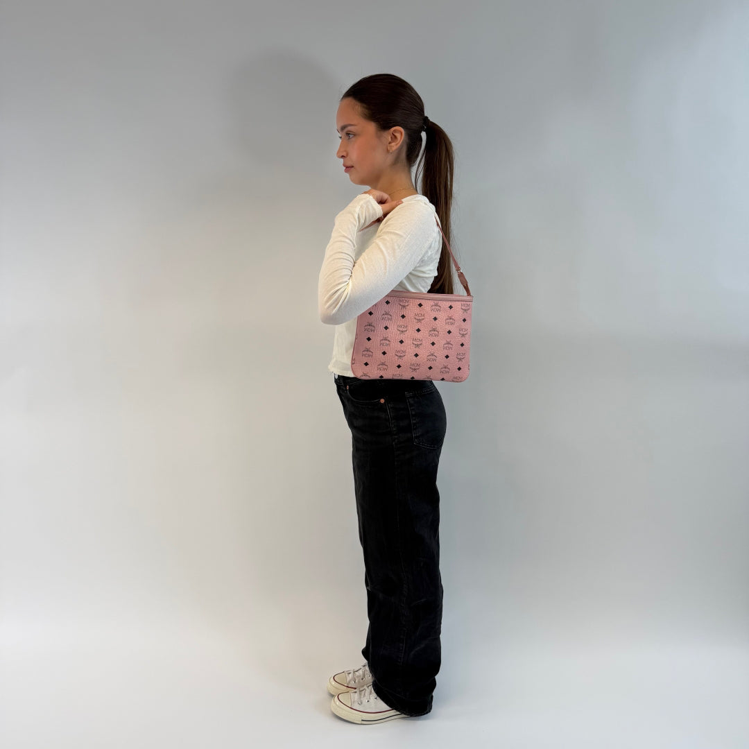 MCM Pochette
