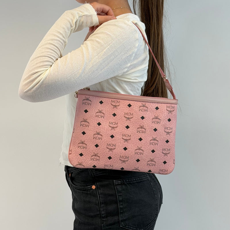 MCM Pochette