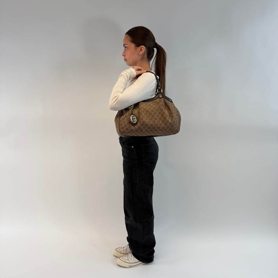 Gucci Shopper Sukey